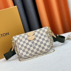 LV Satchel bags